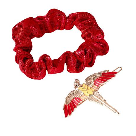 Harry Potter  Set d´accessoires cheveux 