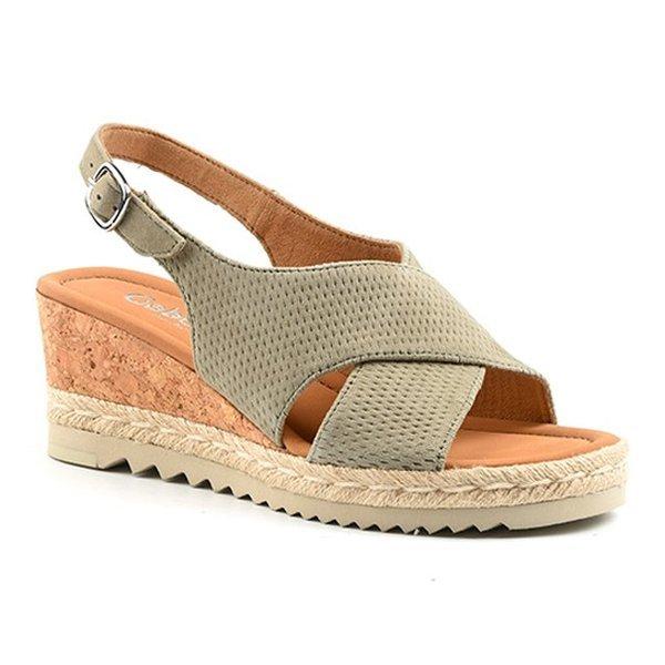 Image of Tunis G-8 Unisex Grün 41.5
