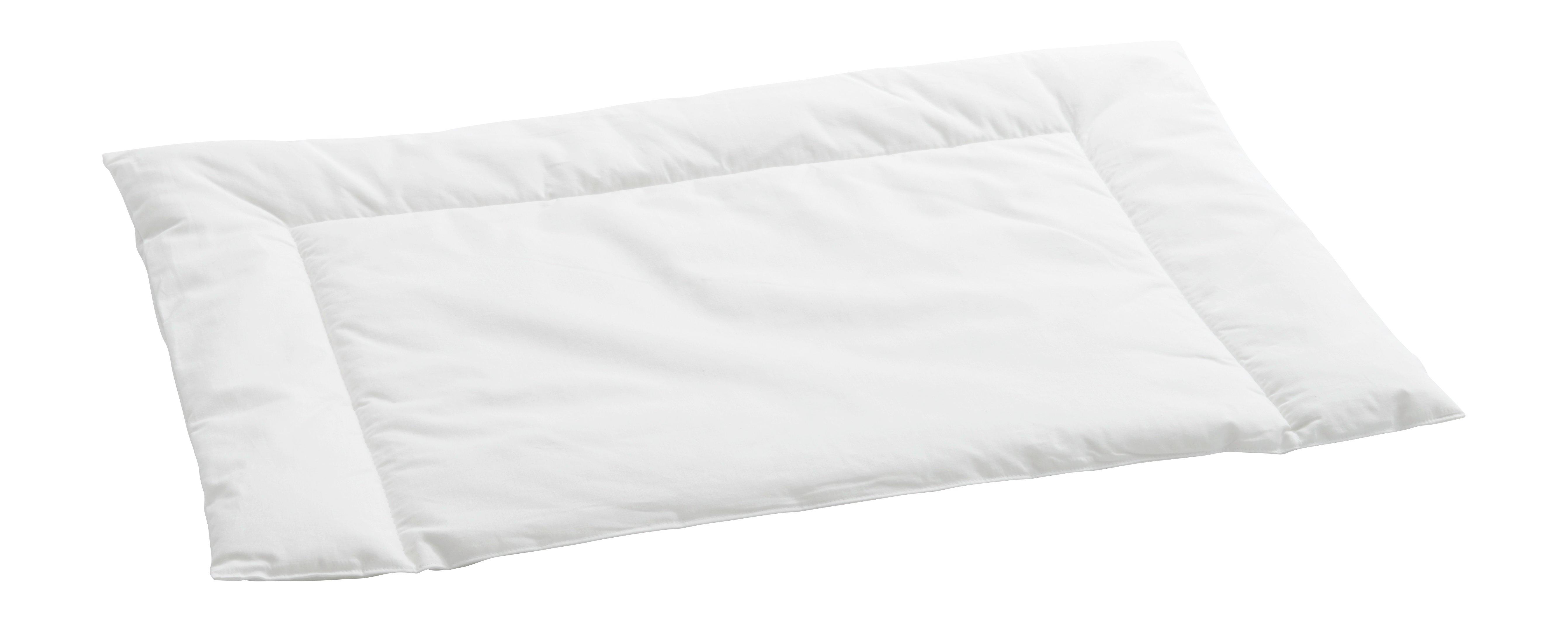 billerbeck Oreiller Plat Bamboo  