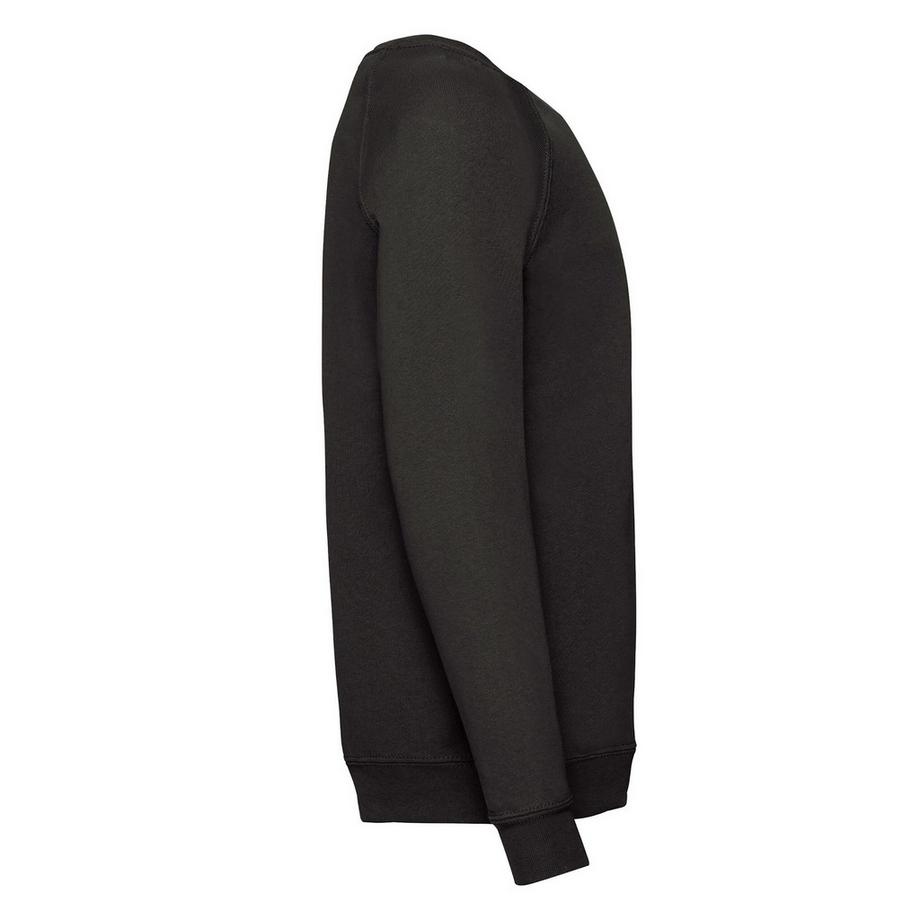 Fruit of the Loom  Classic Sweatshirt  Raglanärmel 