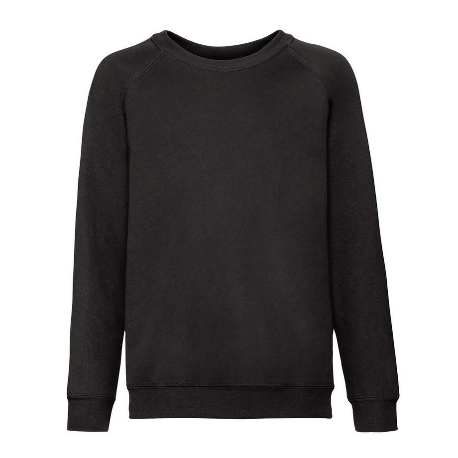 Classic Sweatshirt  Raglanärmel