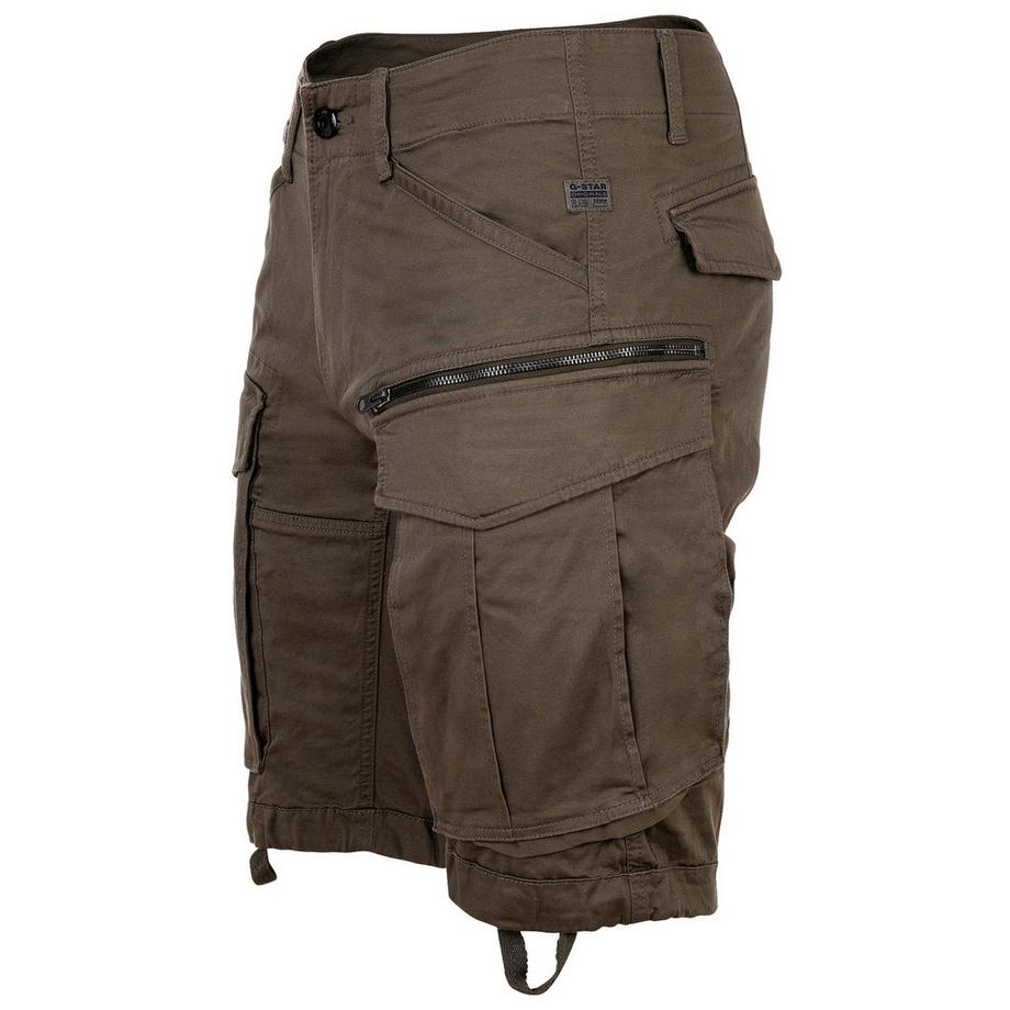 G-STAR Bermuda Rovic Zip Regular  