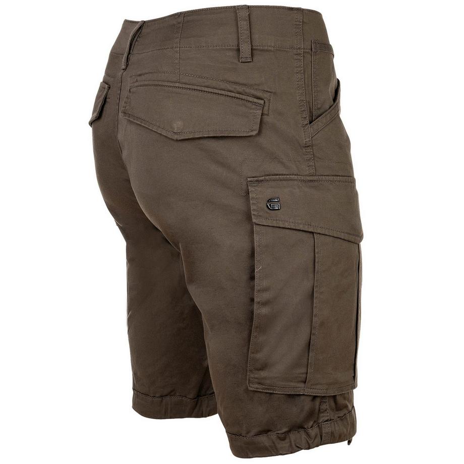 G-STAR Bermuda Rovic Zip Regular  