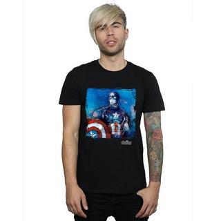 CAPTAIN AMERICA  TShirt 