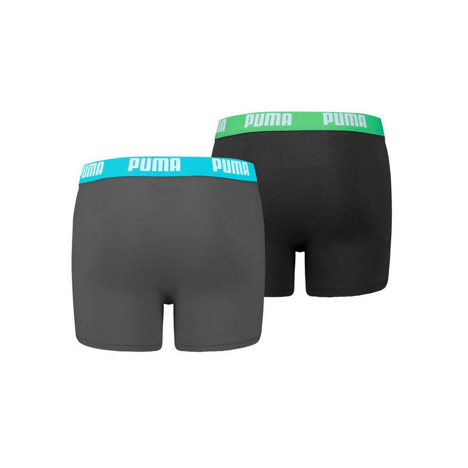 PUMA  Boys Boxer 