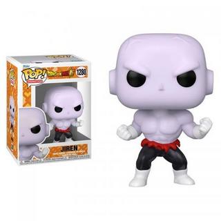 Funko  Funko POP! Dragon Ball Super : Jiren w/Power (1280) 