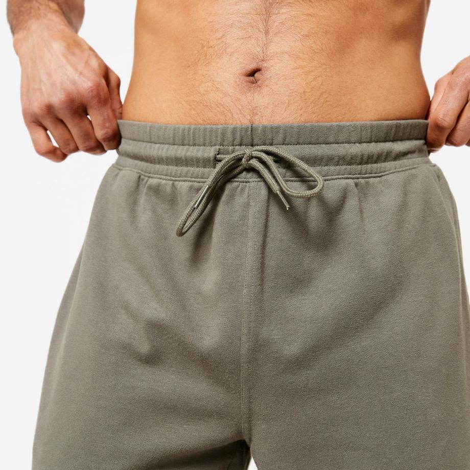 DOMYOS  Intimo sportivo uomo elasticizzato cotone 