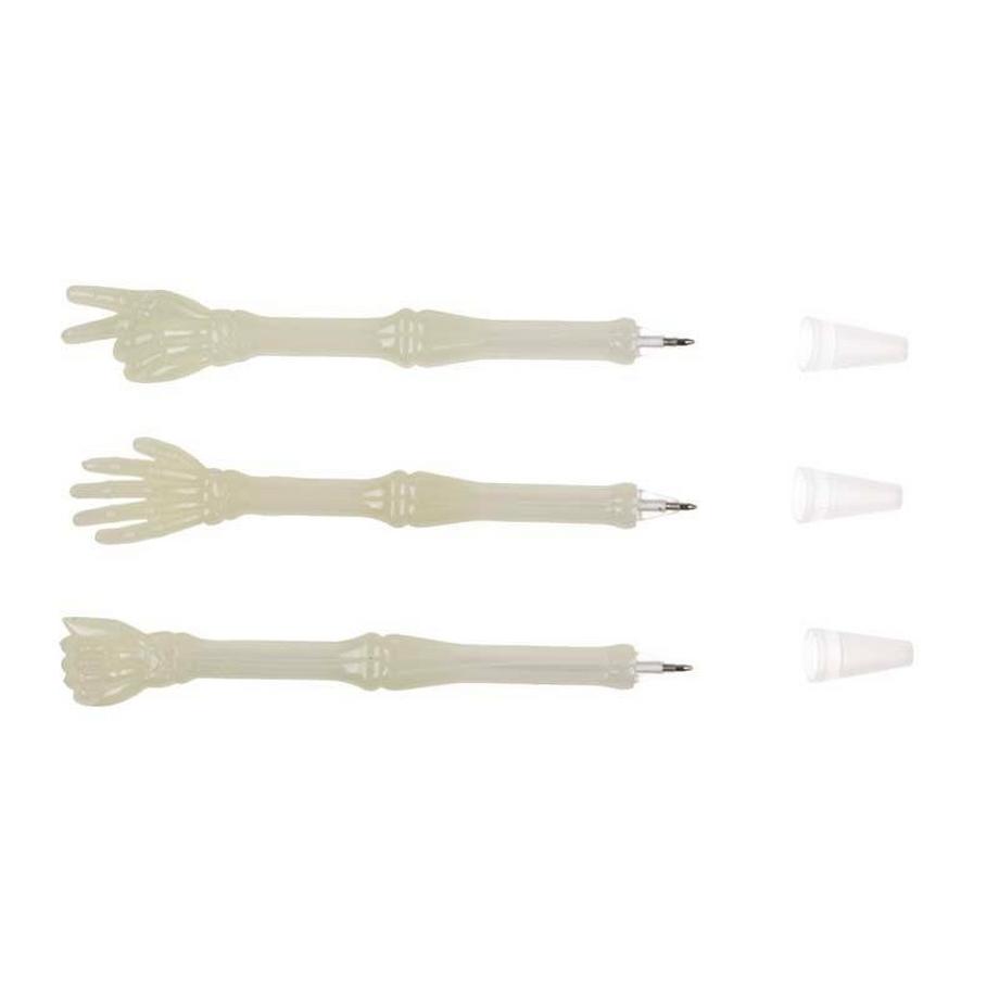 eStore  Leuchtstift, Hand - Verkauft sortiert 