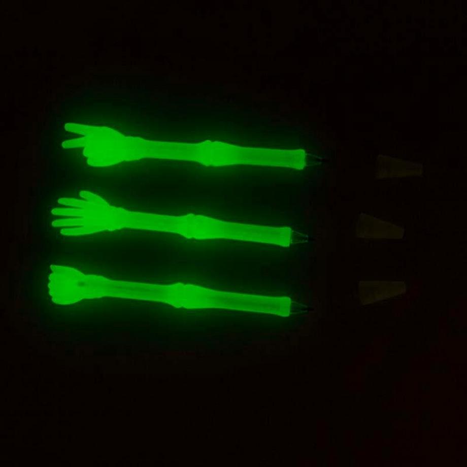 eStore  Leuchtstift, Hand - Verkauft sortiert 