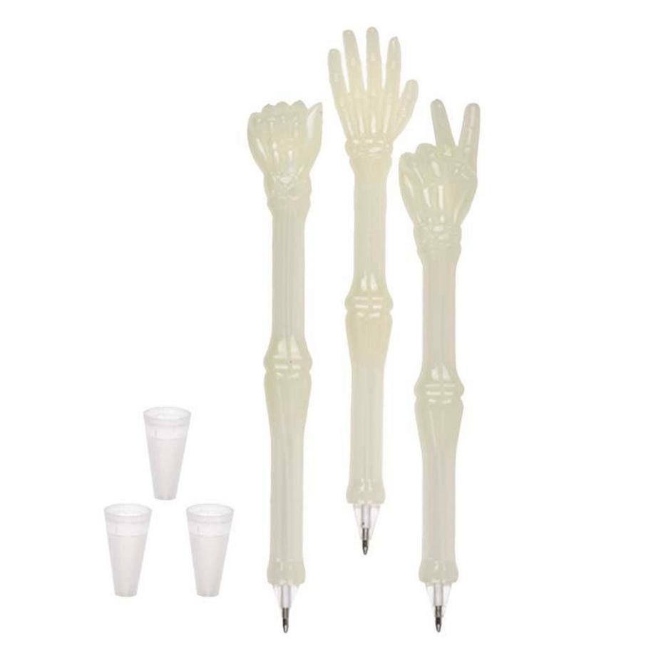 eStore  Leuchtstift, Hand - Verkauft sortiert 