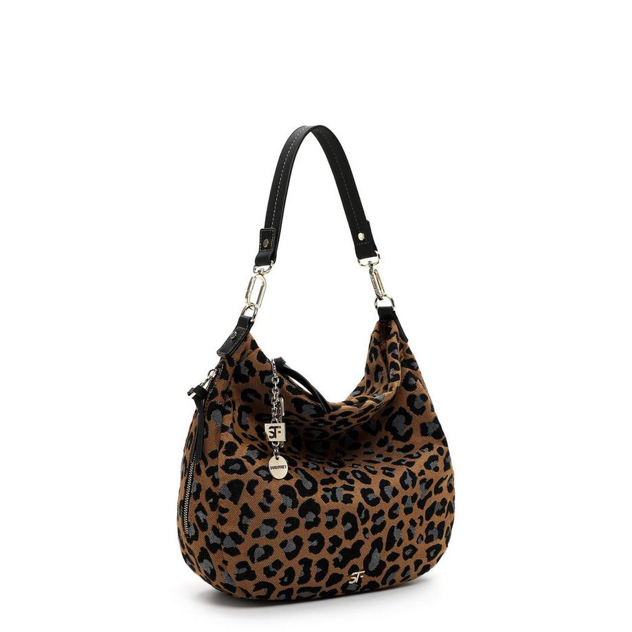 SURI FREY Tammy Beutel Animal Design  