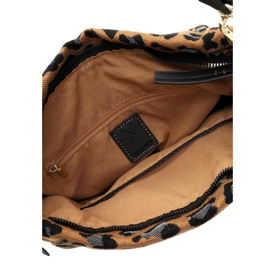 SURI FREY Tammy Beutel Animal Design  