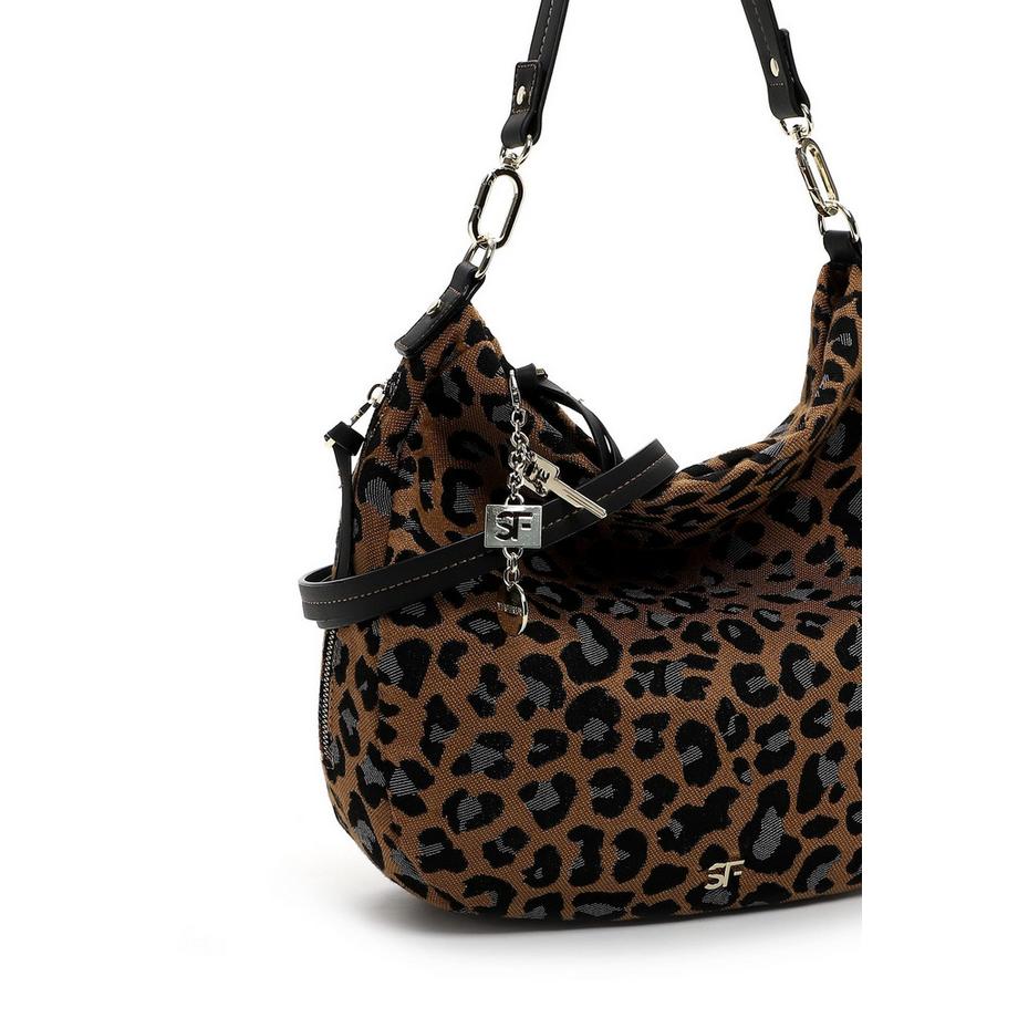 SURI FREY Tammy Beutel Animal Design  