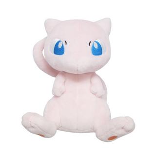 Pokémon  Mew All Star Collection Plush 