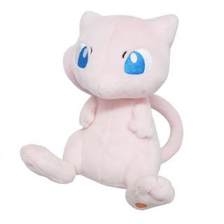 Pokémon  Mew All Star Collection Plush 