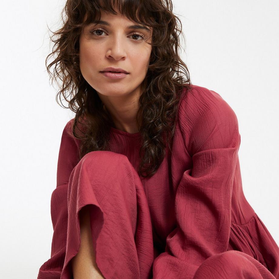 La Redoute Collections Suzie Robe Longue  