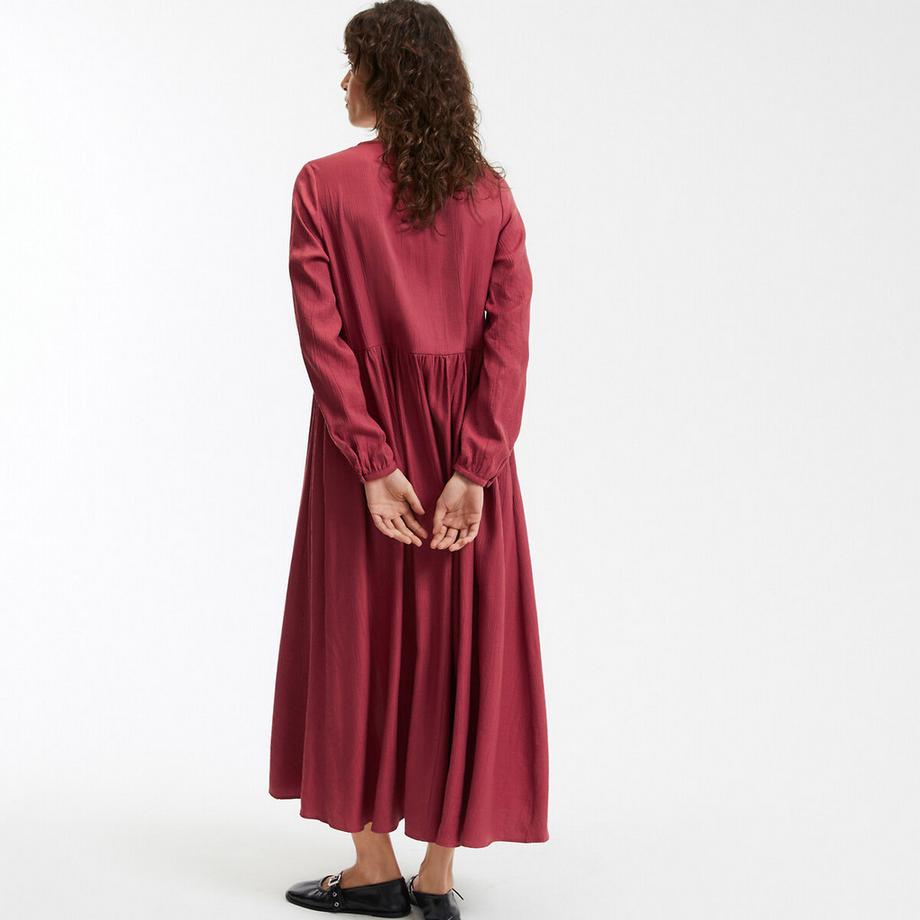 La Redoute Collections Suzie Robe Longue  