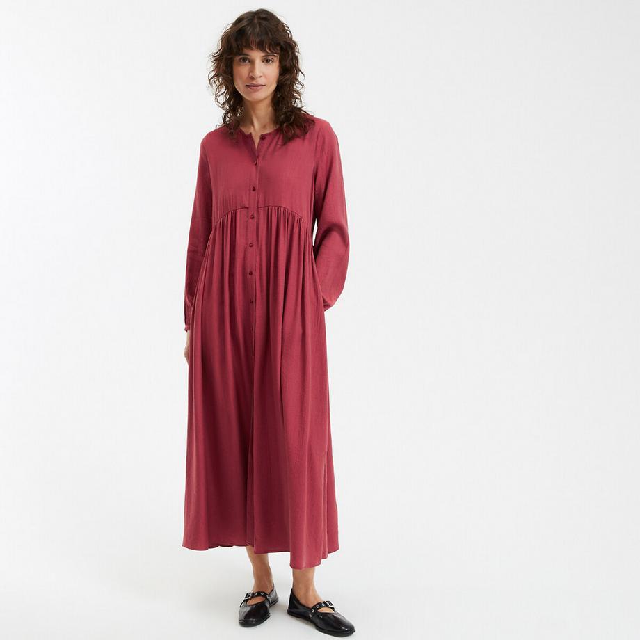 La Redoute Collections Suzie Robe Longue  