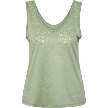 damen-top humme mt ight burnout