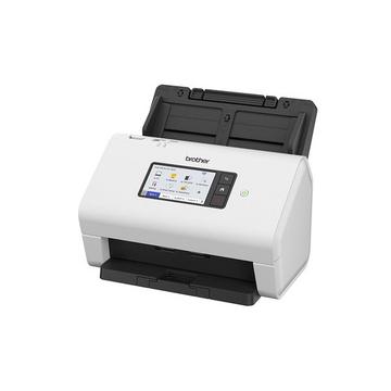 ADS-4900W Scanner ADF 600 x 600 DPI A4 Noir, Blanc