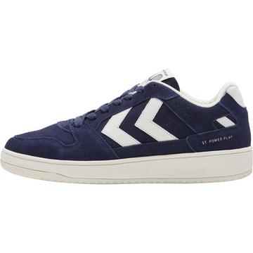 scarpe da ginnastica st. power play suede