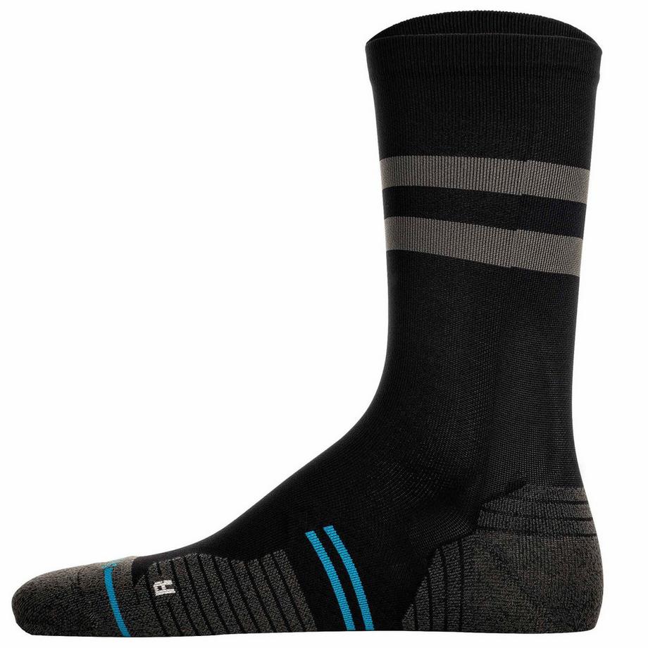 Stance Franchise UL Crew Chaussettes Lot de 3  
