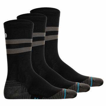 Chaussettes  Paquet de 3-Franchise UL Crew