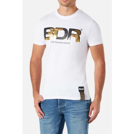 BOXEUR DES RUES T-Shirt Imprimé Slim Fit  