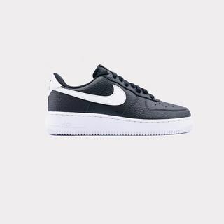 NIKE  Nike Air Force 1 - Black / White 