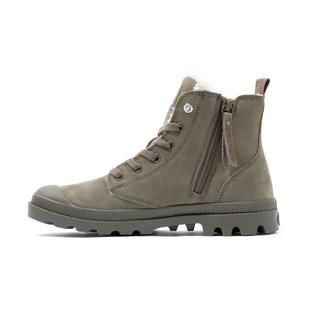 PALLADIUM  bottines pampa hi zip wl 