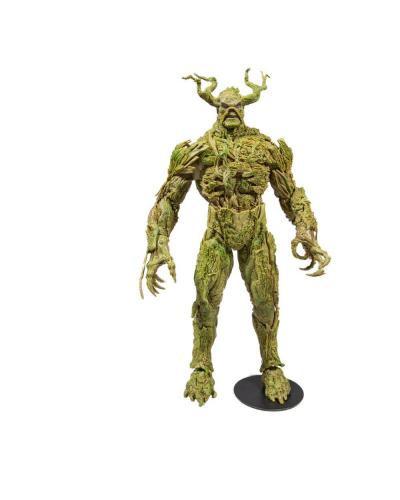 Image of Af Dc Collector Swamp Thing Variant Edition 30cm Unisex