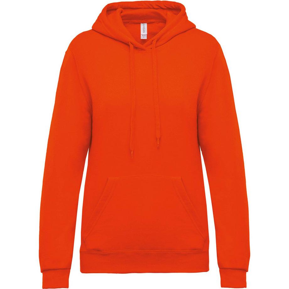 Kariban  hoodie damen 