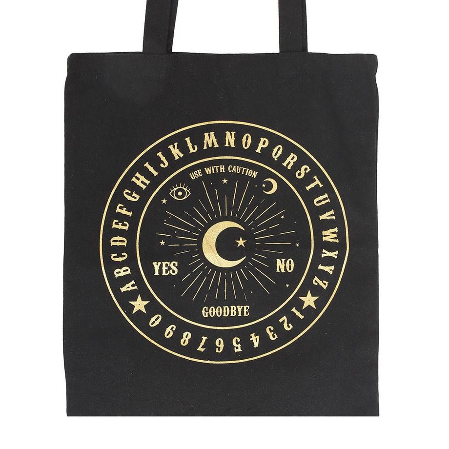 Something Different Tote Bag Talking Board  