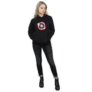 MARVEL  Kapuzenpullover 