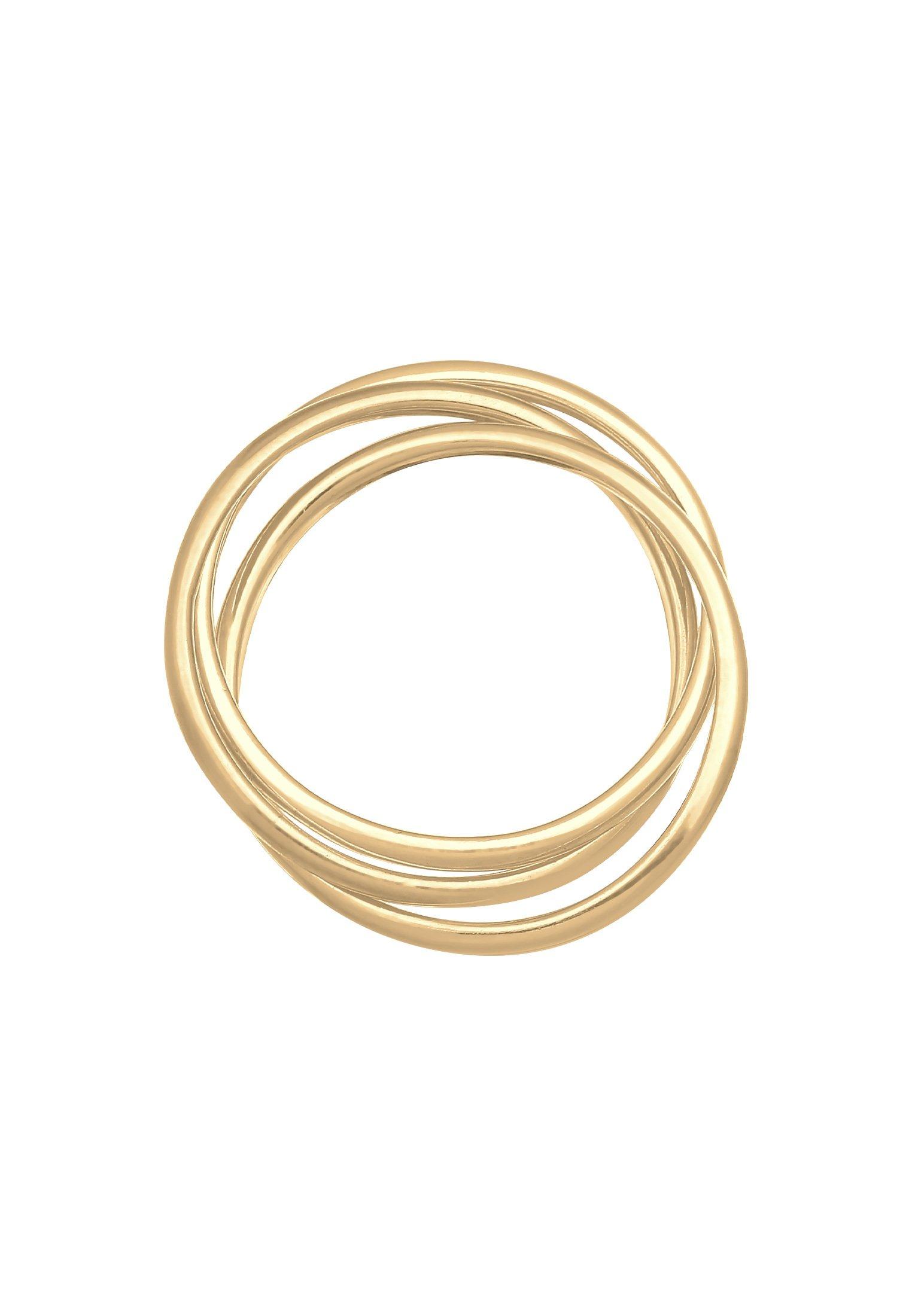 Elli  Ring Wickelring Trio Trini Basic 