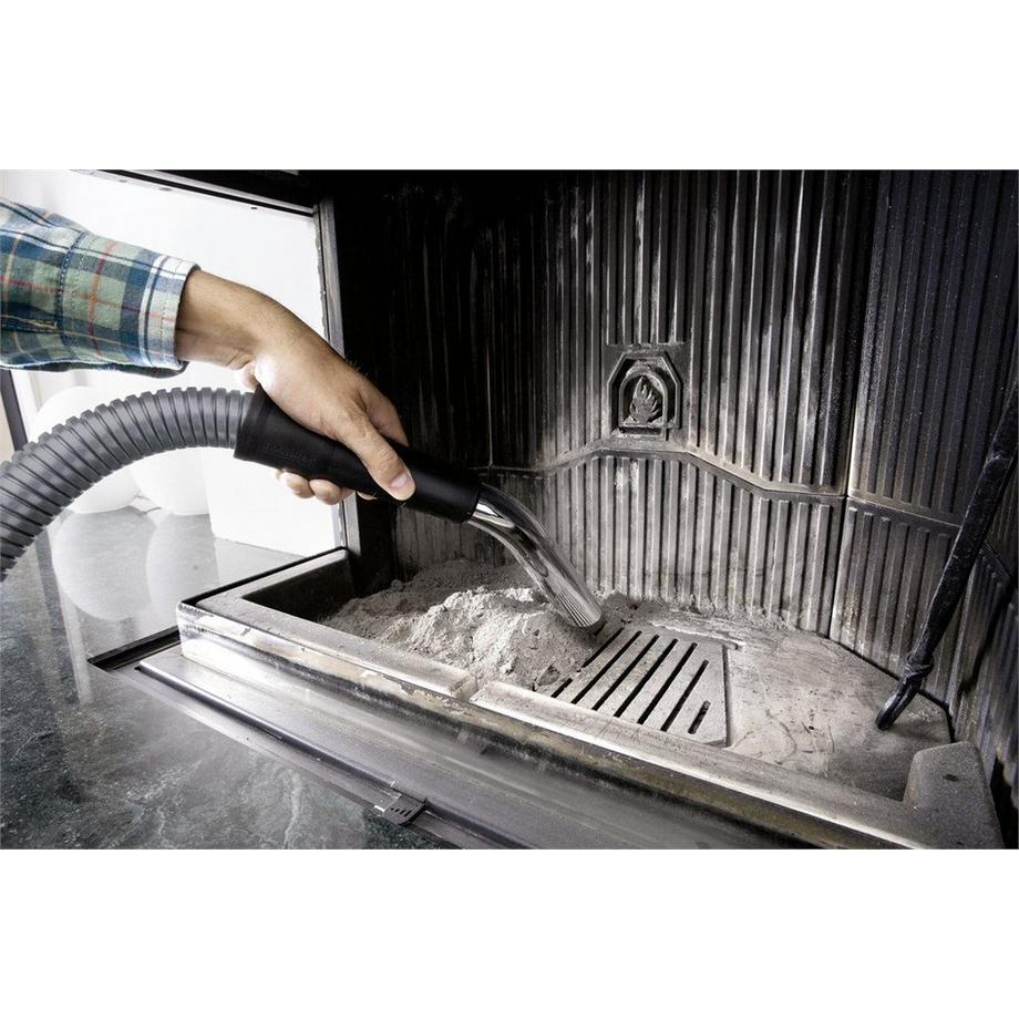 KÄRCHER AD 2 Fireplace Aschesauger  