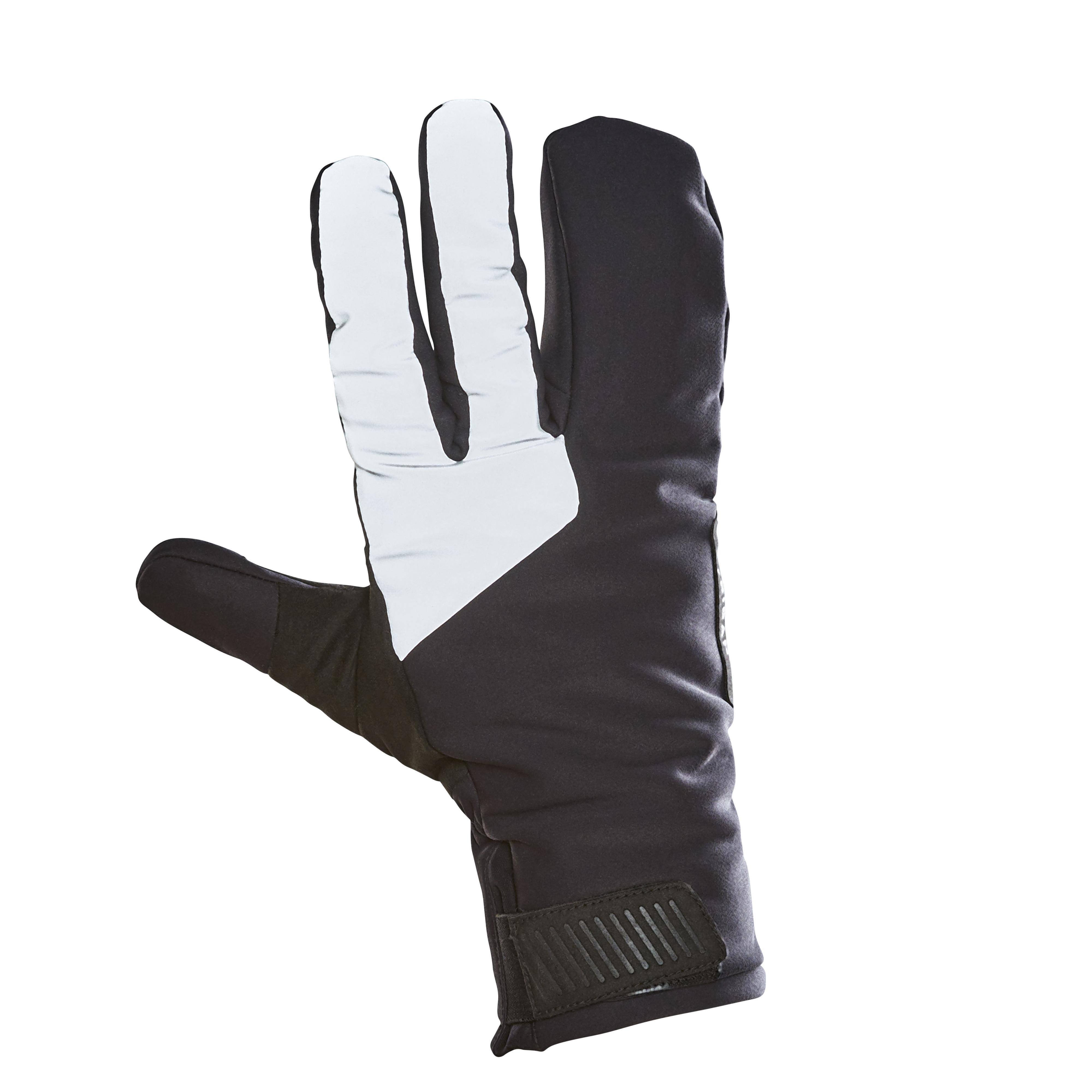 Image of Handschuhe - Roadc 920 Unisex Schwarz Leicht M