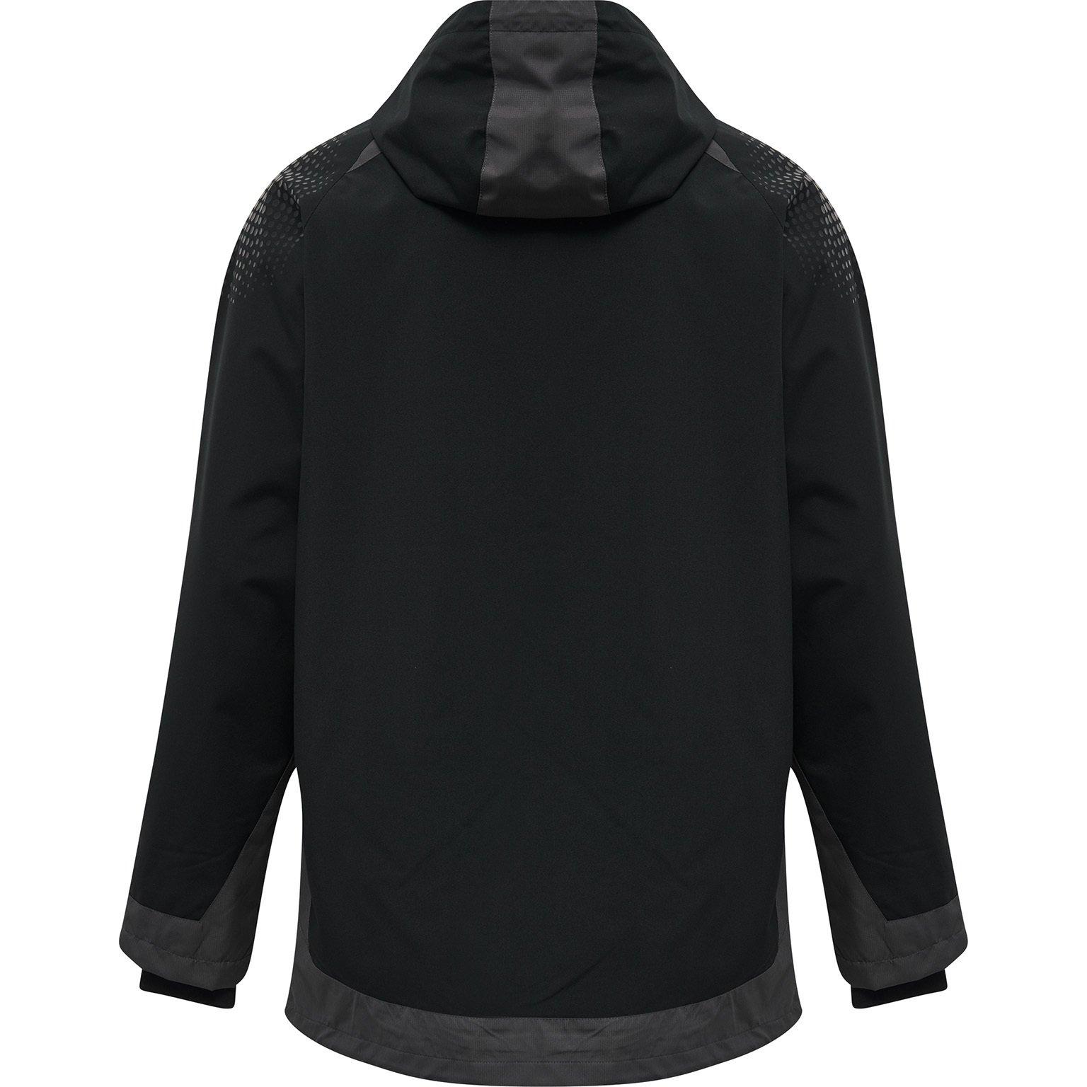 Hummel Lead All Weather Jacke  