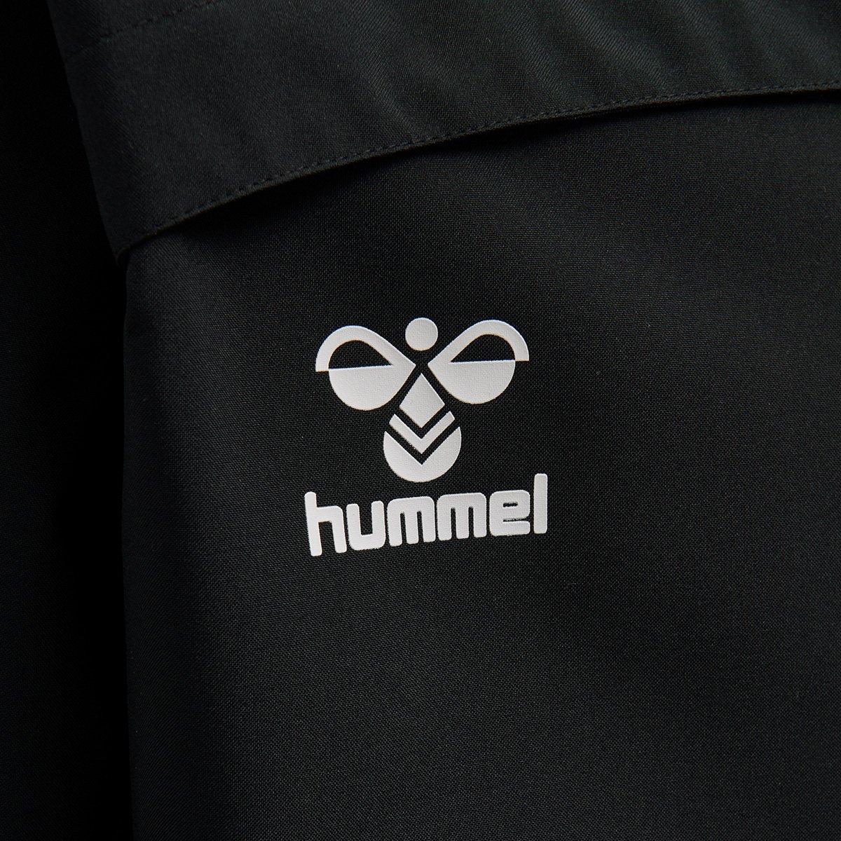 Hummel  giacca hmllead all weather 