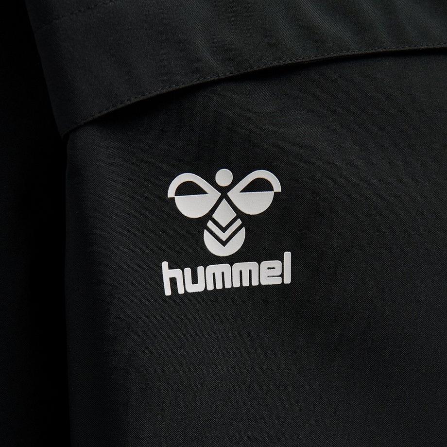Hummel Lead All Weather Jacke  
