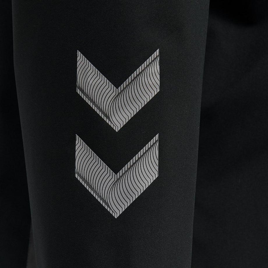 Hummel Lead All Weather Jacke  