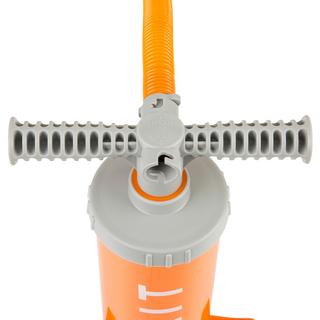 ITIWIT  Pompe à main - DOUBLE ACTION 