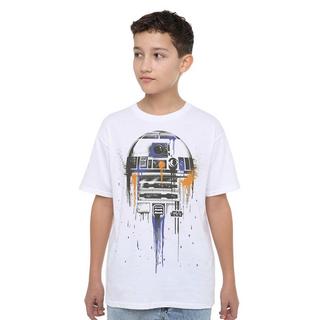 STAR WARS  Tshirt Enfant 