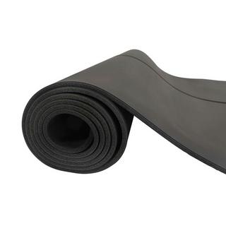 JustFit  Tapis de yoga gym fitness natural rubber 183x68x0.5cm JustFit 