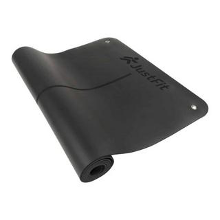 JustFit  Tapis de yoga gym fitness natural rubber 183x68x0.5cm JustFit 