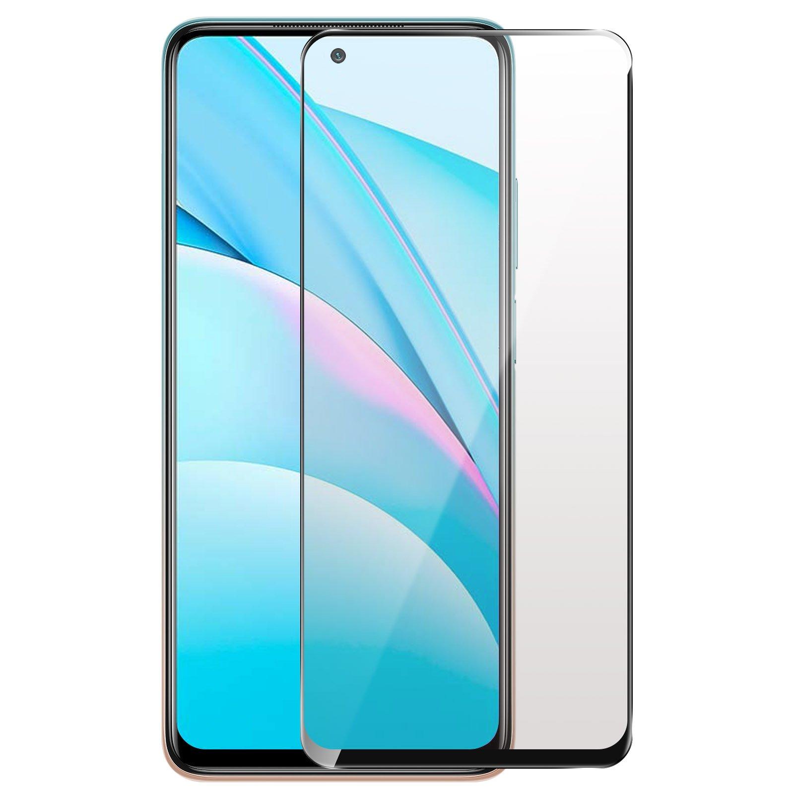 Force Power  Verre Xiaomi Mi 10T Lite Force Glass 