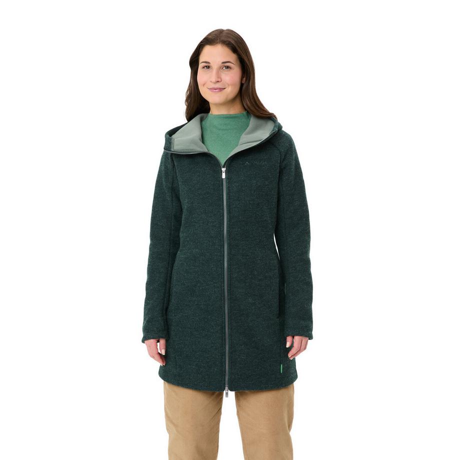 VAUDE  Tinshan Coat III 