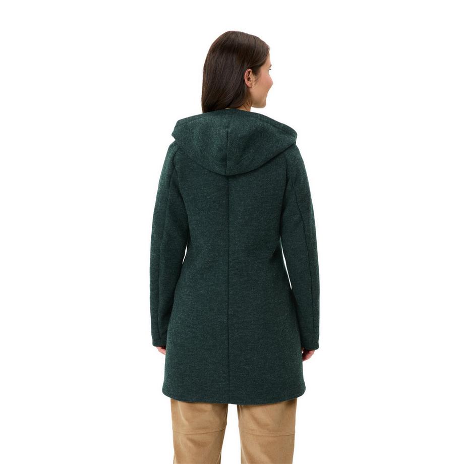 VAUDE  Tinshan Coat III 