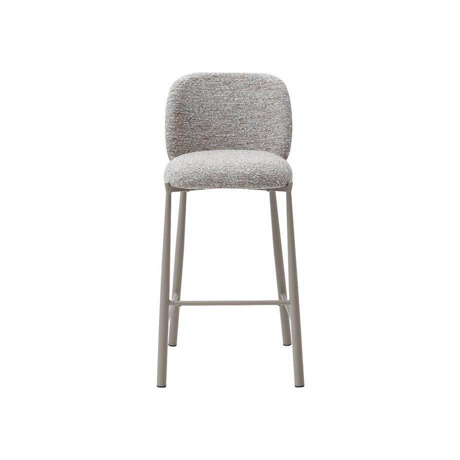 Vente-unique Tabouret de bar JIZAK  