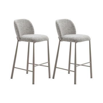 Tabouret de bar JIZAK